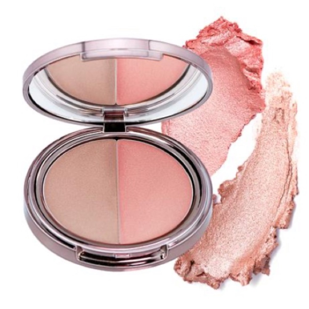 Girlactik Skin Glow Highlighter Moonlight NWOT